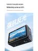 Anti-Reflective Tempered AR Film for DJI Action 5 Pro/Action 4/3 Cameras