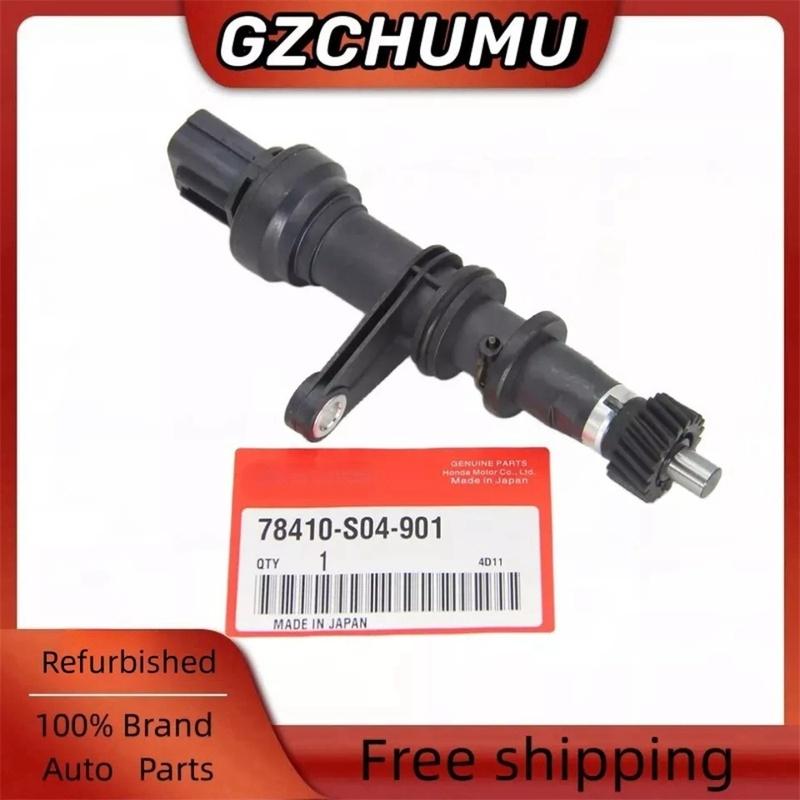 Manual Transmission Speed Sensor 78410-S04-901 for Honda Civic VI Hatchback Coupe Saloon