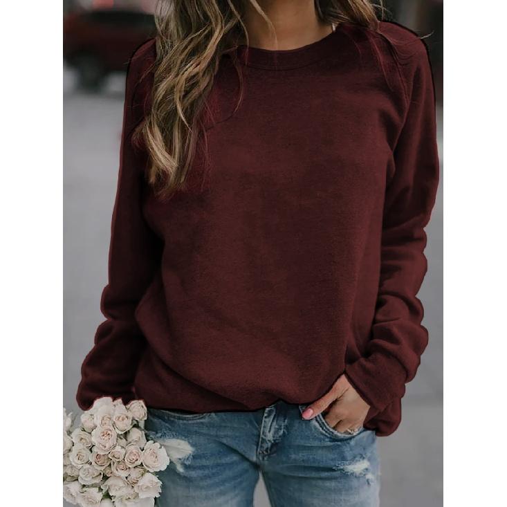 

Новая женская одежда ретро повседневная сексуальная повседневная мода темпераментная деловая рубашка с длинными рукавами толстовка с капюшоном 5XL вино красного