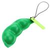 Fun Beans Squishy Toys Pendants Anti Stress Ball Squeeze Funny Gadgets