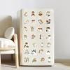 100Pcs Cute Cat Cartoon Stickers Kawaii Animal Decals Laptop Skateboard Suitcase Guitar Phone Cartoon Sticker Kid Gift Toys
