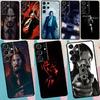 John Wick Phone Case For Samsung Galaxy S25 S24 S23 S22 S21 Ultra S9 S10 S20 Plus FE Funda Cover Shell