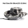 Japanese Waterproof Quick-drying Sun Hat & Bucket Hat - Summer Outdoor for Women Men, Hiking Camping Mountaineering Fishing