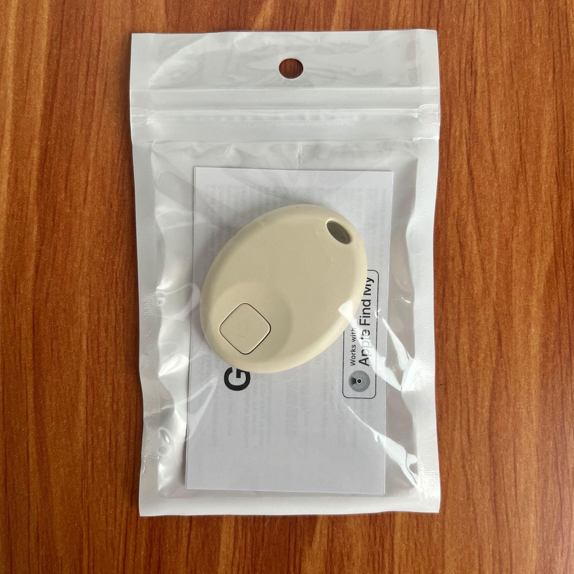 

Локатор Airtag: Умное Bluetooth устройство против потери для питомцев