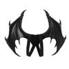 Cosplay Child Dragon Wing Costumes Fashion Cosplay Costume Party Wing Prop Masquerade Accessories Halloween Carnival