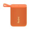 Redmi Portable Bluetooth Speaker CN plug (adapter included)