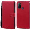 Nord N100 Case For Oneplus Nord N100 Case Wallet Flip Leather Cover For Oneplus Nord N100 Phone Case Book Cover Coque