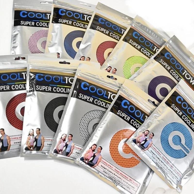 Quick Dry Sports Strandhåndkle Mikrofiber Utendørs Tykk Reise Gymnastikk Fitness Jogging Svømming Yoga Naturvandring Hav Stort håndkle