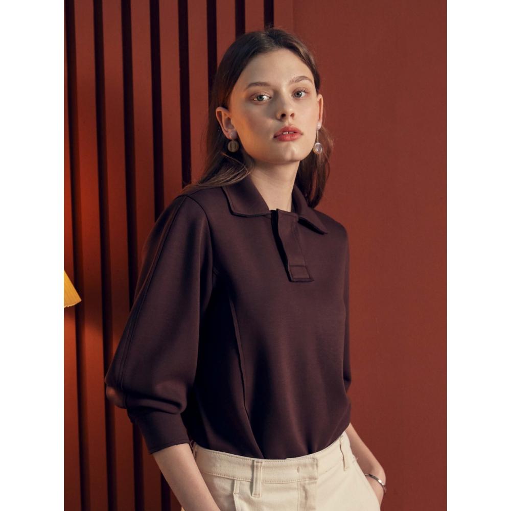 

LORDLOAR Low Cut Color Matching Карати КОРИЧНЕВЫЙ