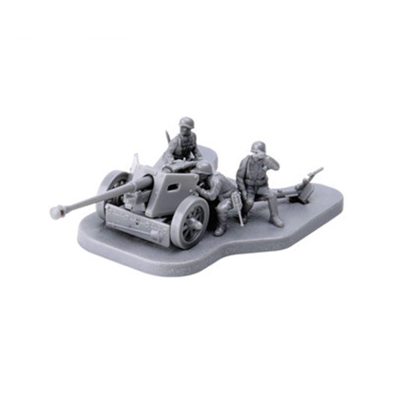 4D 1/72 Military Vehicles Model Truck Tank Jeeps Armored Transport Car Fighting Chariot Building Sand Table Scene Boy Toy Gift