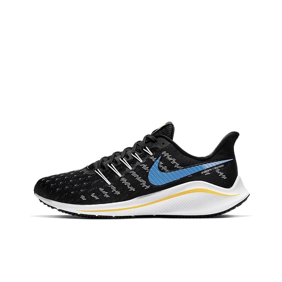 

кроссовки Nike Air Zoom Vomero 14 Black/White AH7857-008