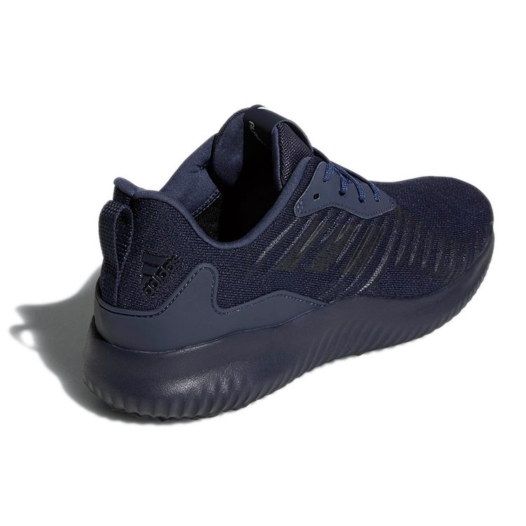 Adidas Alphabounce RC Trace Blue Men Sneakers Noble-Indigo CG5126