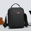 Trendy new fashion shoulder messenger bag outdoor leisure sports travel portable men's business travel business handbag