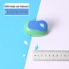 Children's DIY Embossing Machine: Easy Large Flower Punch for Kindergarten Craft and Paper-Cutting Projects