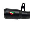 BMW S1000R/RR / M1000R/RR 19-25 Titanium Exhaust System Modification