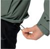 Куртка Jack Wolfskin Romberg 3in1 Jkt M hedge green