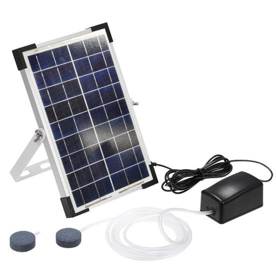 

Кислородный насос Солнечная энергия Износостойкий Твердый многоразовый Эффективный Низкий уровень шума Увеличение циркуляции воды