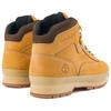 Timberland Comfortable Simple Non-Slip Wear-Resistant Mid-Top Hiking Shoes Men Hiking Shoes Yellow A2P27754