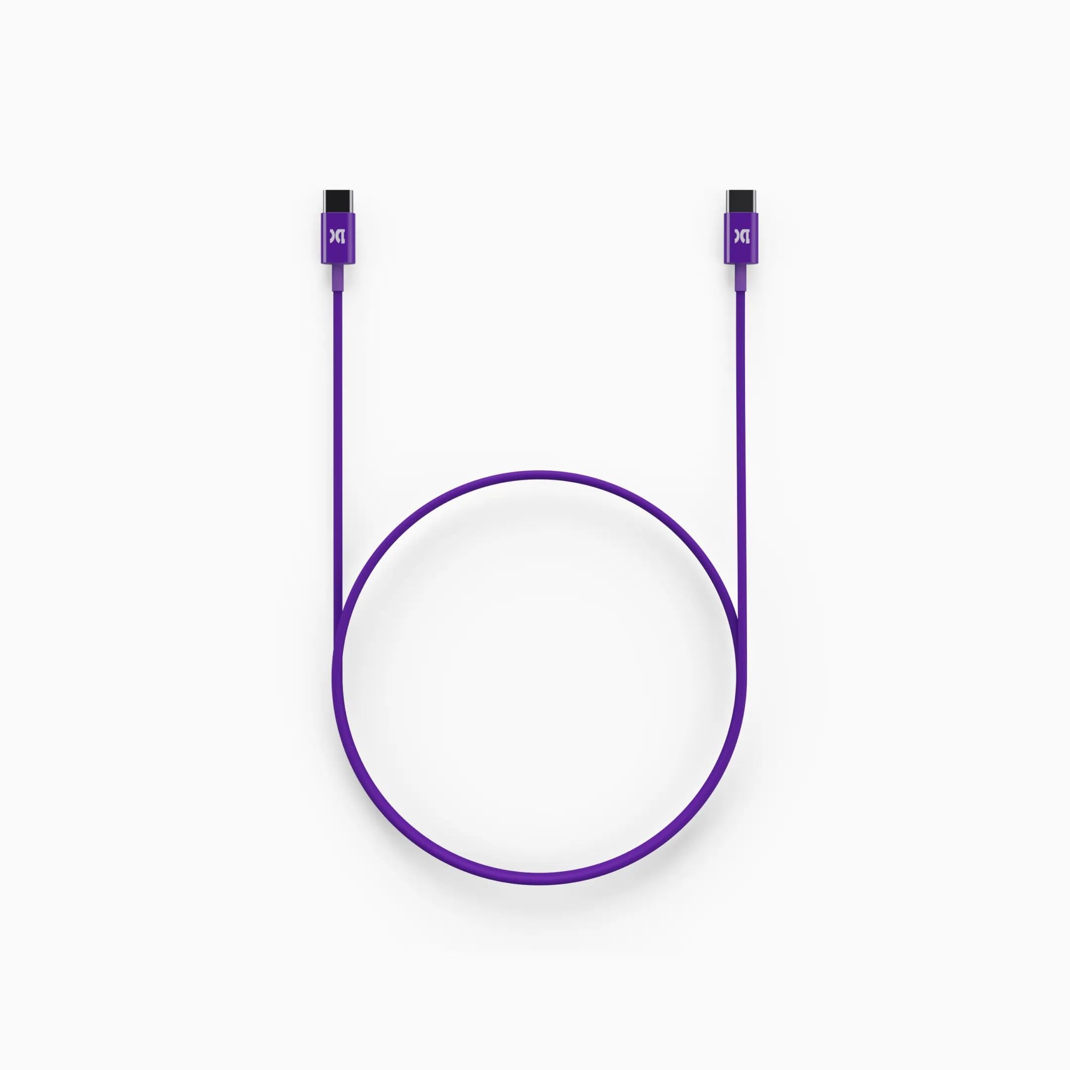 

Espresso Displays USB-C Cable, 1m, Purple, 900-00031