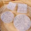 Sailor Moon 3D Bow Silicone Mold for Nail Art