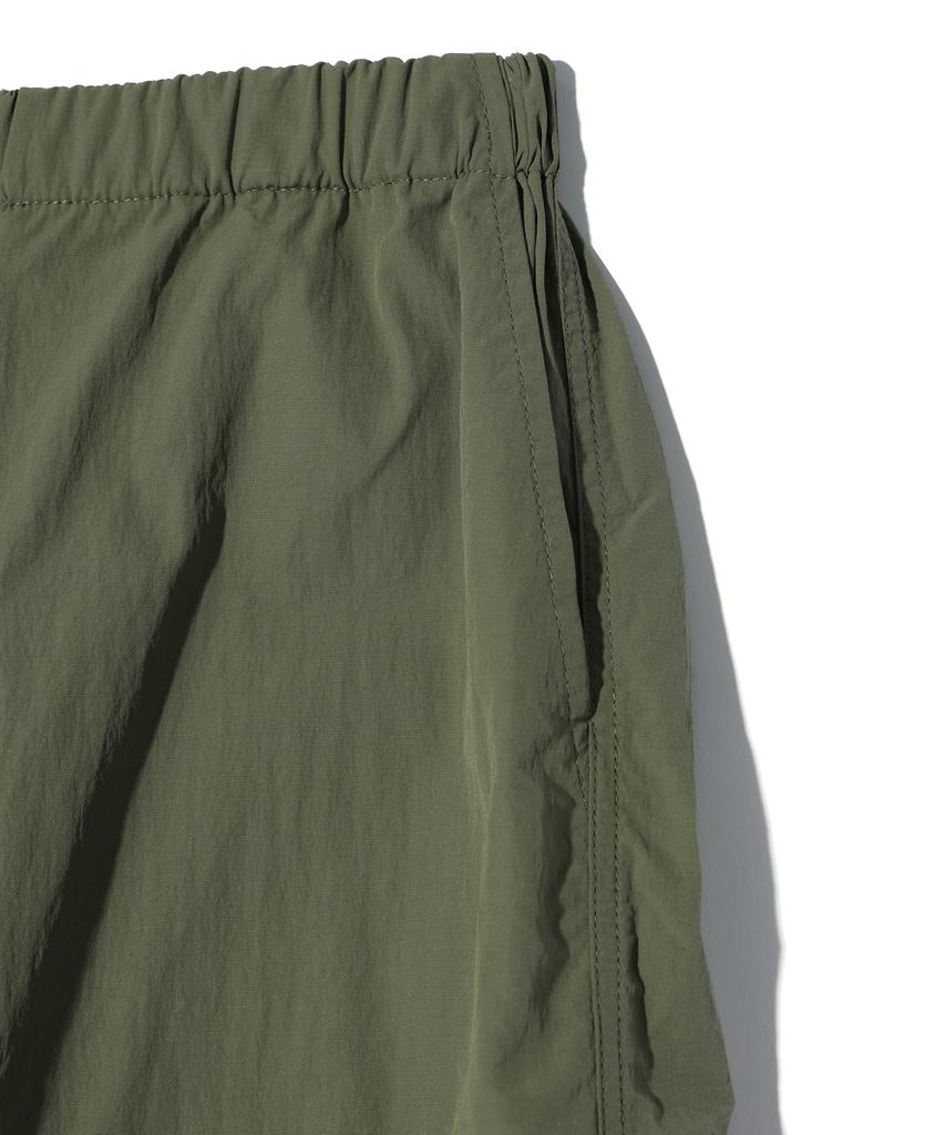 YOUHEE Youhee Cargo Pants Khaki