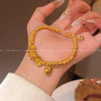 Pulseras – Pulseras de eslabones