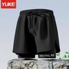 Mens Quick-Dry Board Shorts Swim Trunks Beach Pool Surfing Swimming Athletic Water Sports Gear