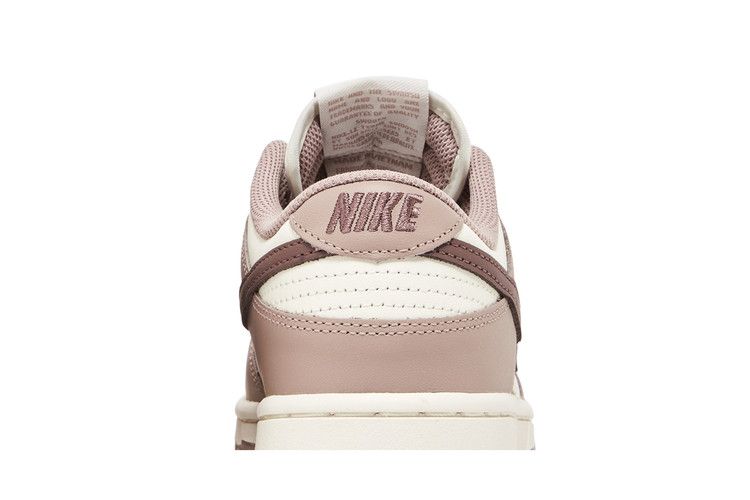 Nike Dunk Low Sail Prune Éclipse (aux femmes)