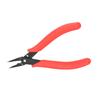 Carbon Steel Jewelry Pliers for Jewelry Making Supplies Crimper Pliers for Crimp Beads Red Crimping Pliers Length 150mm