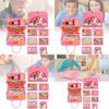 Premium Felt Toy Play Mat For Kids Interactive Learning Board Educational Activities