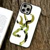 Deer Hunting Camo Phone Case For iPhone 17,16,15,14,13,12,11 Plus,Pro Max,XS,Colorful Silver Black Cover