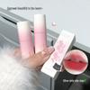 SUSU SKY Balloon Kitten Velvet Matte Lip Gloss: Silky, Non-Drying, Complexion-Enhancing, Whitening Lip Mud.