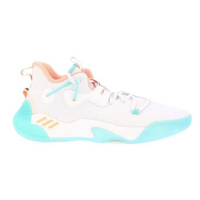 Herren Harden Stepback 3 Basketballschuhe