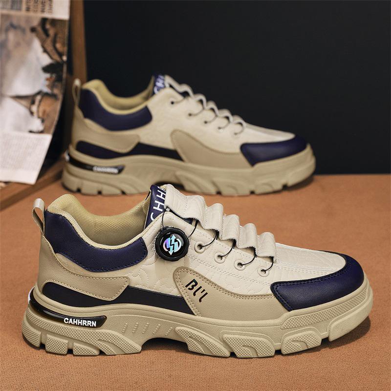 

Fashion CYYTL Mens Shoes Sneakers Casual Sports Outdoor Fashion Running Designer Luxury Platform Skateboard Tennis Loafers Leather Boots 39