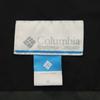 Columbia Struck Jacket M black Outdoor OMNI-SHIELD Men's Used