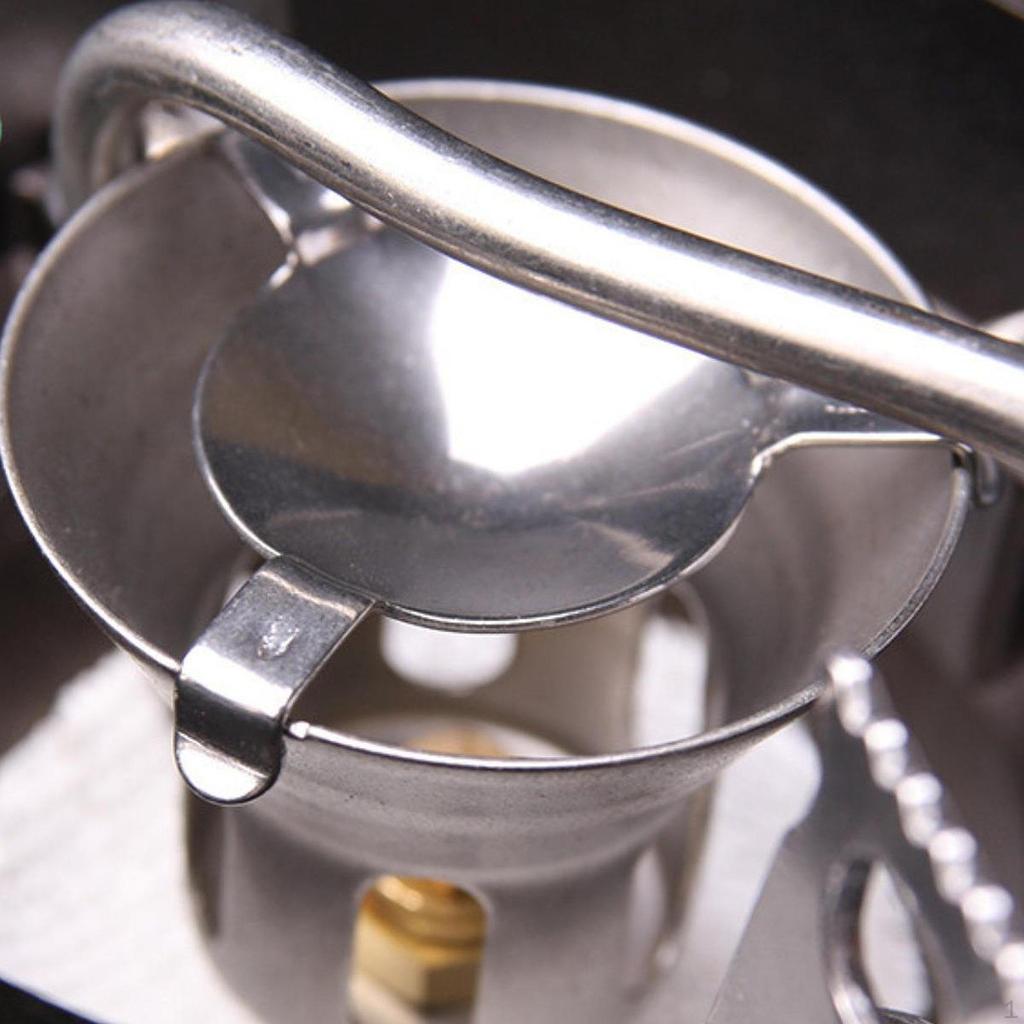 Oil Stoves Accessorie Fire Head Burner Cap Lightweight Multifunction Outdoor Accessories for