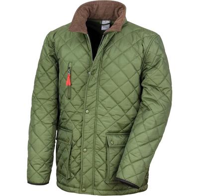 Result Cheltenham Gold Jacket