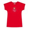 Moschino Childrens/Kids Logo T-Shirt Dress