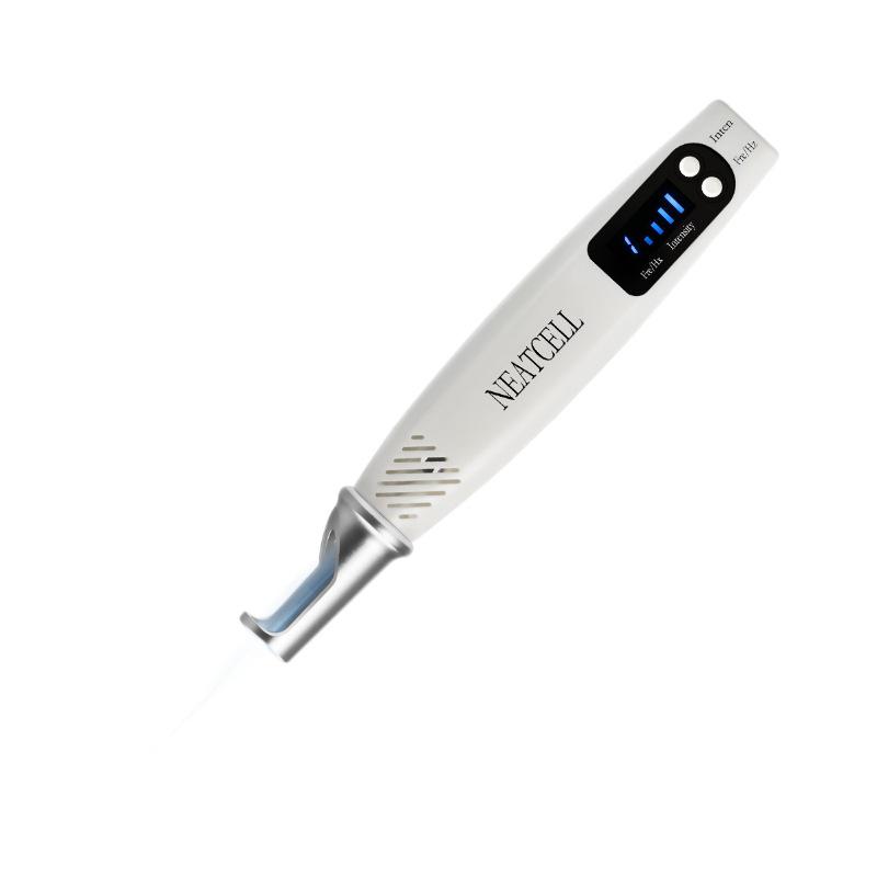 PicoSecond Laser Beauty Device for Spot, Freckle, Mole, Tattoo Removal, & Non-Invasive Brow Wash