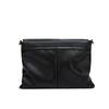 Women's bags, new women's bags, trendy bags, large capacity, simple, one shoulder crossbody, clutch bag, clutch bag, envelope bag.