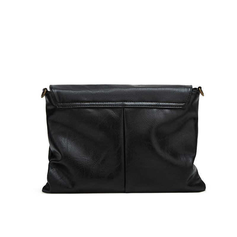Women's bags, new women's bags, trendy bags, large capacity, simple, one shoulder crossbody, clutch bag, clutch bag, envelope bag.