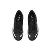 Puma Velocity Nitro 3 Black Silver Women Sneakers White 377749-01