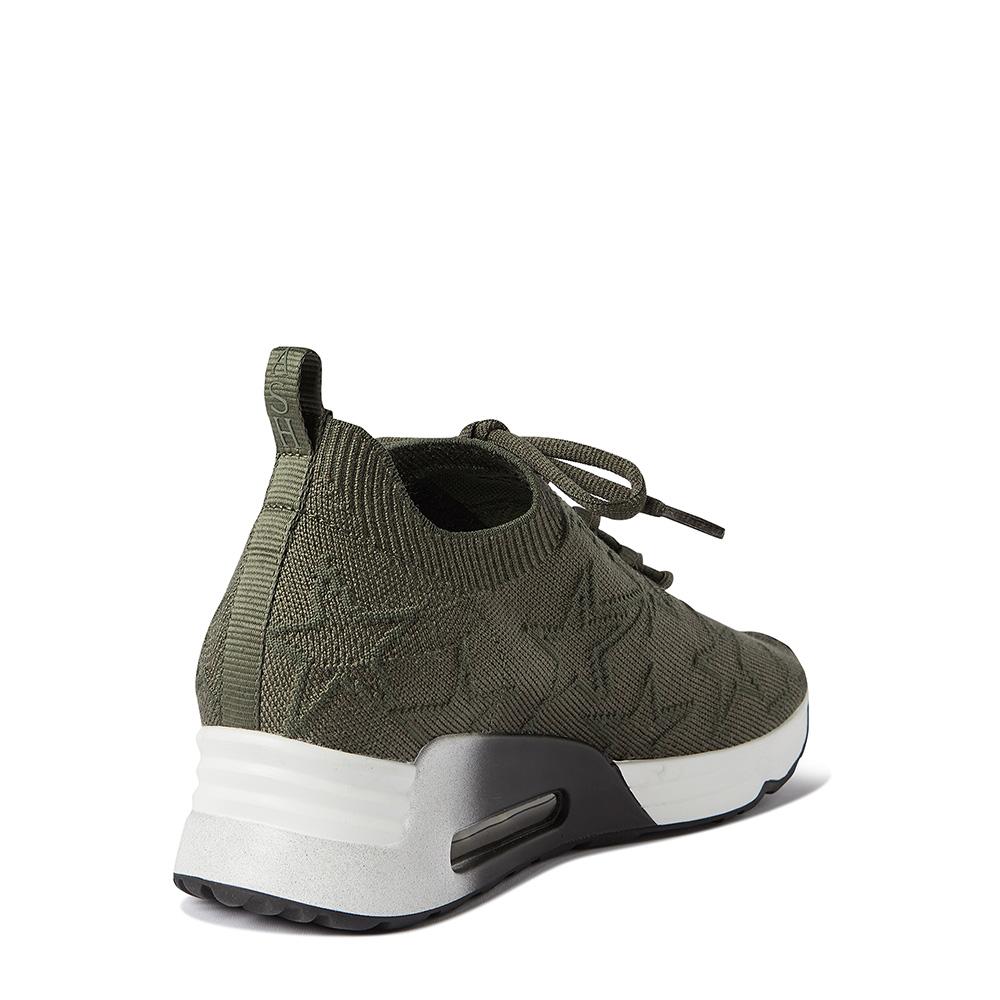 Ash Lucky Star Air Heel Sneakers Ae4D01123