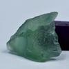 CERTIFIED Multi Color 111 Ct Natural Fluorite Uncut Raw Rough Loose Gemstone