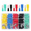 120Pcs/set Wire Connectors Set Convenient & Efficient Wire Connection Set Wire Terminals Set Cable Lugs Round for Car