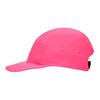 Nike Embroidered Logo Detail Design Polyester Twill Recycled Polyester Duckbill Cap Unisex Caps Pink FB5624-645