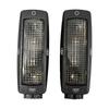 2PCS For VW Passat B5 Golf MK4 Tiguan Bora Car Interior Rear Seat Reading Light with Bulb  3B0947291