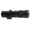 Camera MF Super Telephoto Zoom Lens F 8.3 16 420 800mm Universal 1 4 Thread Replacement for Alpha Mount A55 A33 A550