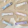 1PC Efficient Cloth Cable Straps Earphone Organizers For Chargers Headphones Data Wires Floral Cord Management System