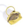 Korean Niche Fashion Boston Bag Women's Simple Shoulder Messenger Bag High-end Light Luxury Portable Bowling Bag